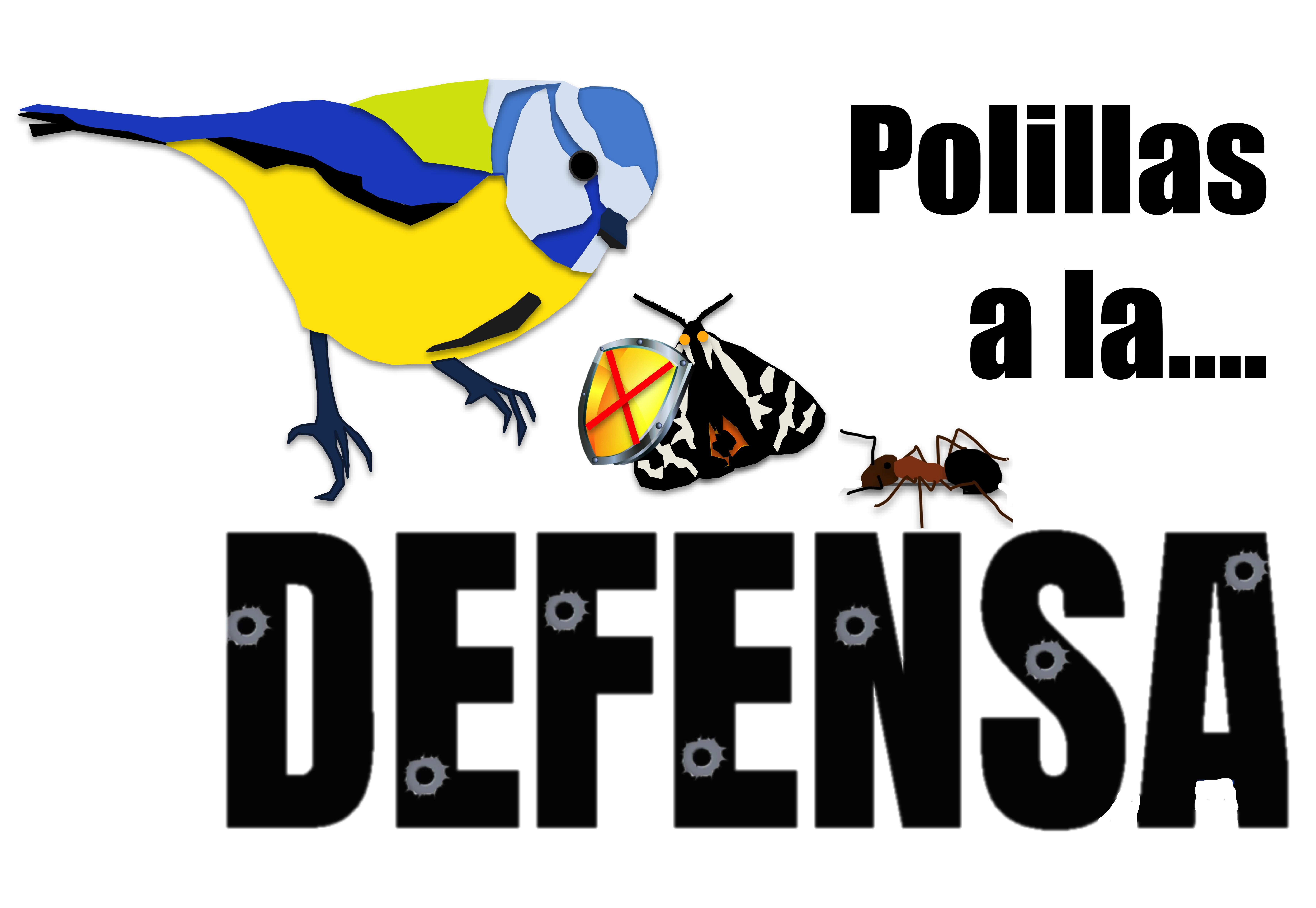 PolillasALaDefensa